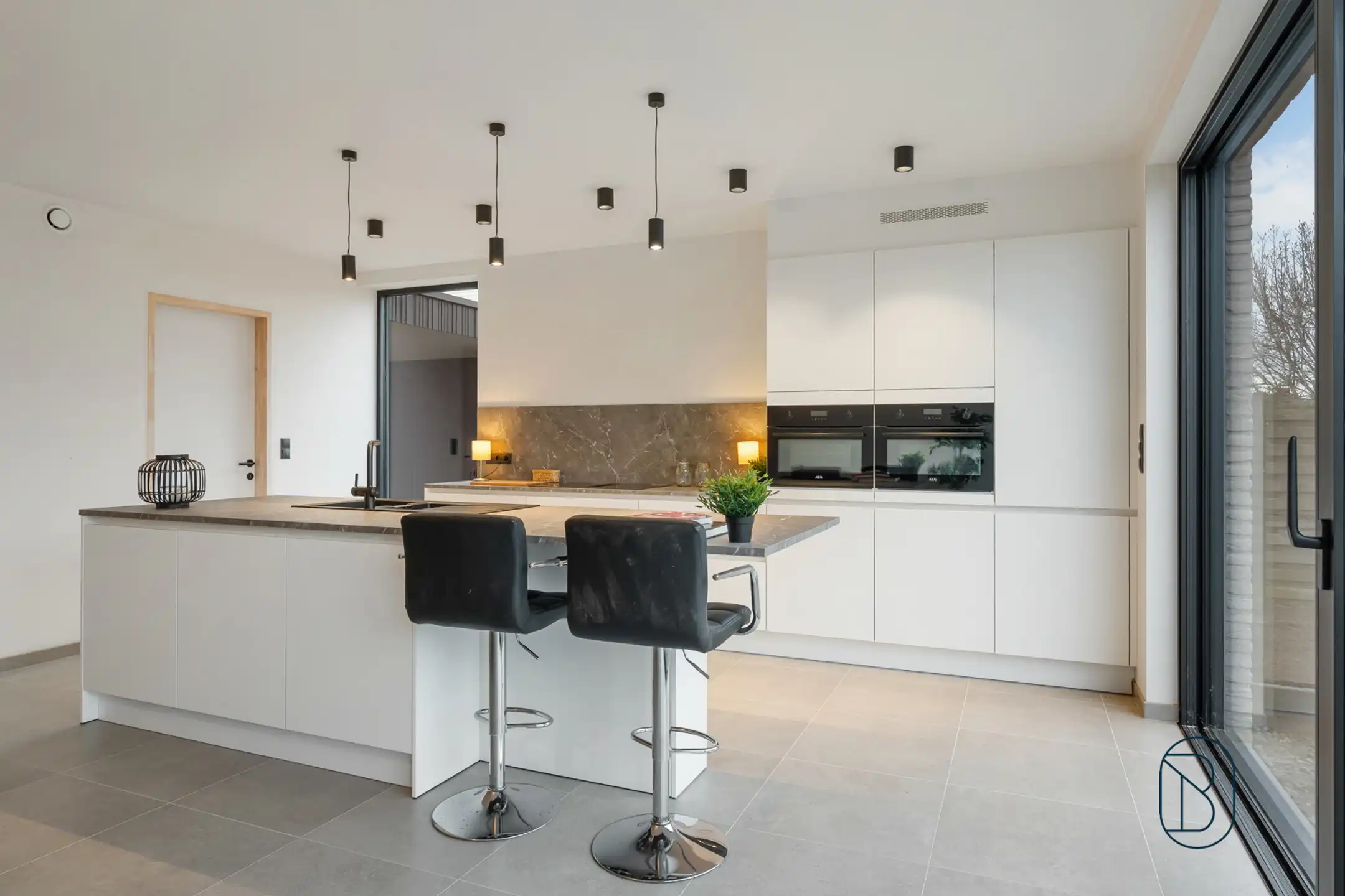 Kwalitatieve nieuwbouw voorzien van de laatste technieken! foto 15