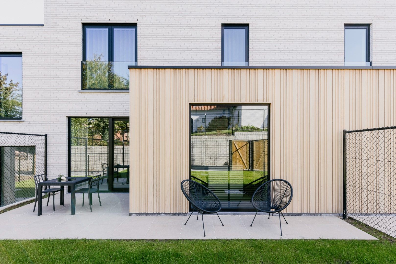 Laatste woning in Tiegem - Instapklaar! foto 2
