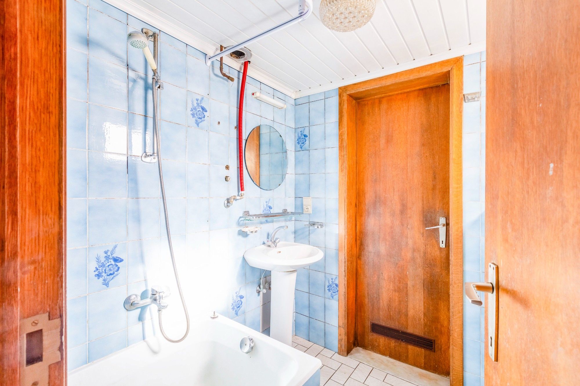 Kansrijke renovatiewoning in hartje Sint-Niklaas foto 7