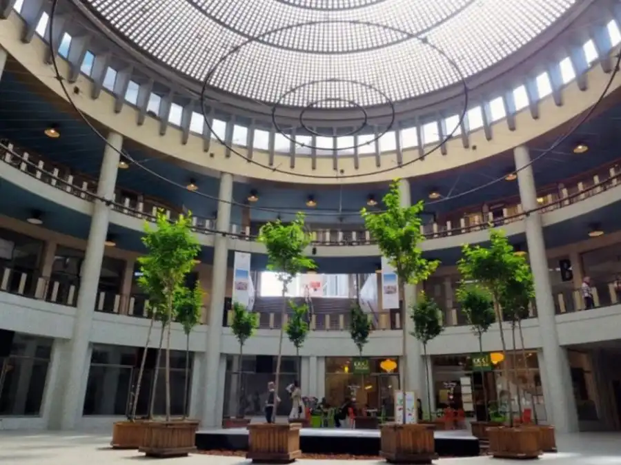 Cantersteen 7, 1000 Brussel foto {{pictureIndex}}