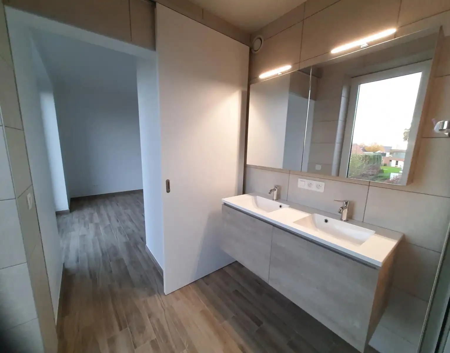 Prachtig appartement op een toplocatie! foto 12