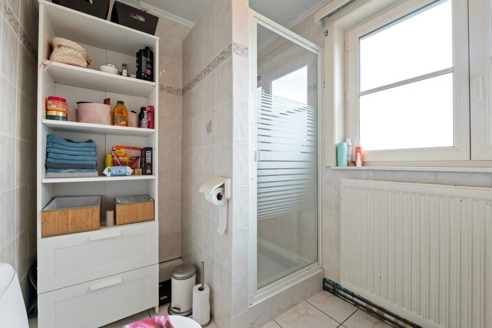 ENERGIEZUINIGE GEZINSWONING MET GARAGE VLAKBIJ HET CENTRUM VAN SINT-TRUIDEN foto 22