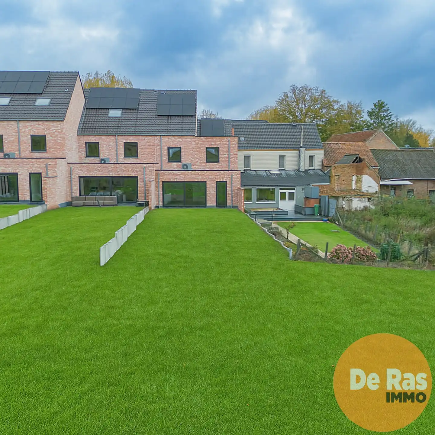 STEENHUIZE - Prachtige pastorijwoning (6% BTW mogelijk !) foto 23