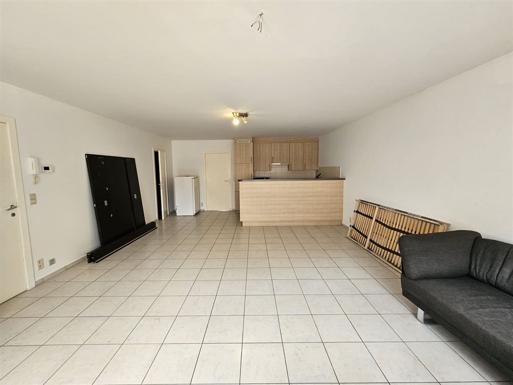 appartement met 2 slaapkamers en terras foto 4
