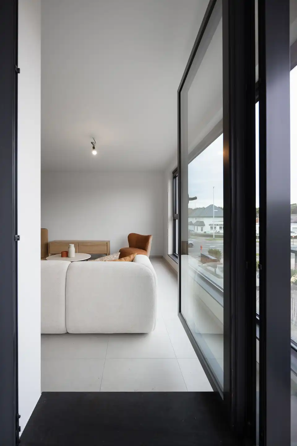 Prachtig 1 slpk appartement in het centrum van Zandhoven. foto 9