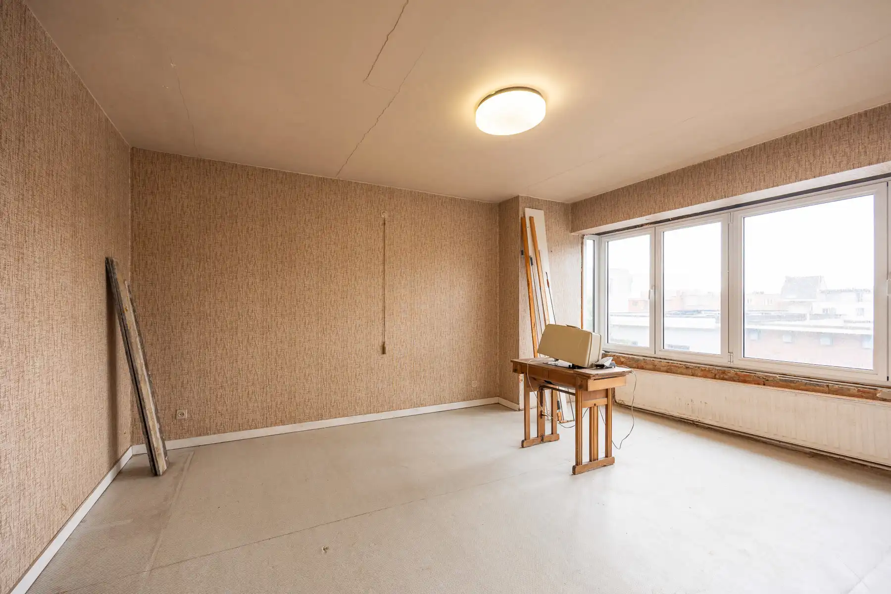 Ruime renovatie bel-etage woning met tuin en garage  foto 18