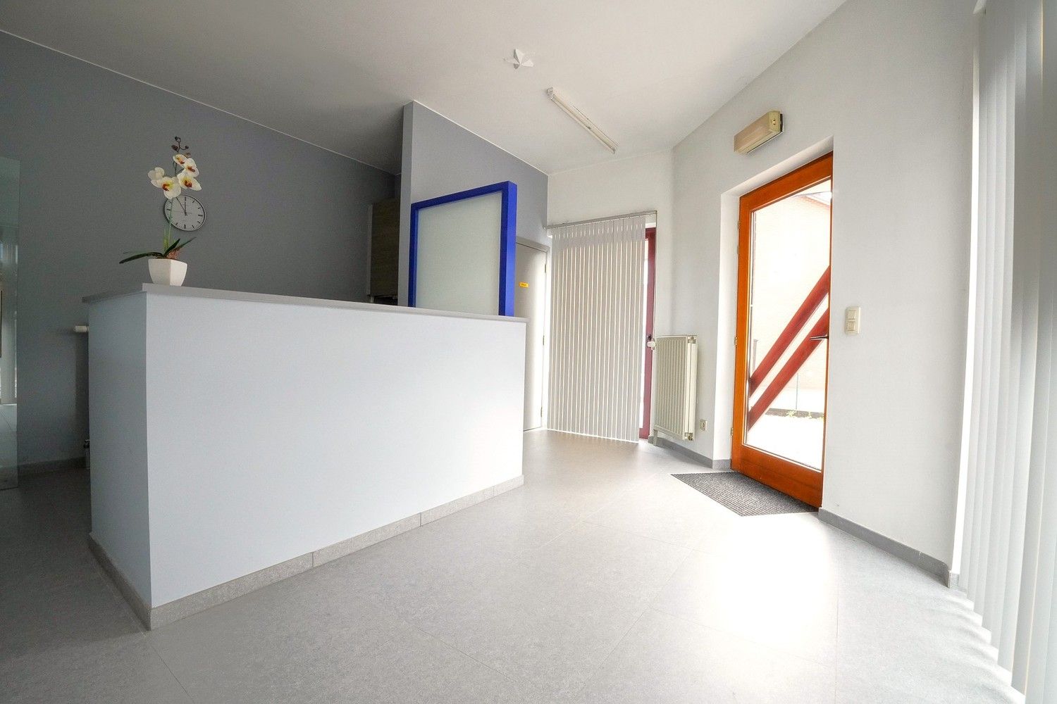 KANTOOR / HANDELSPAND foto 3