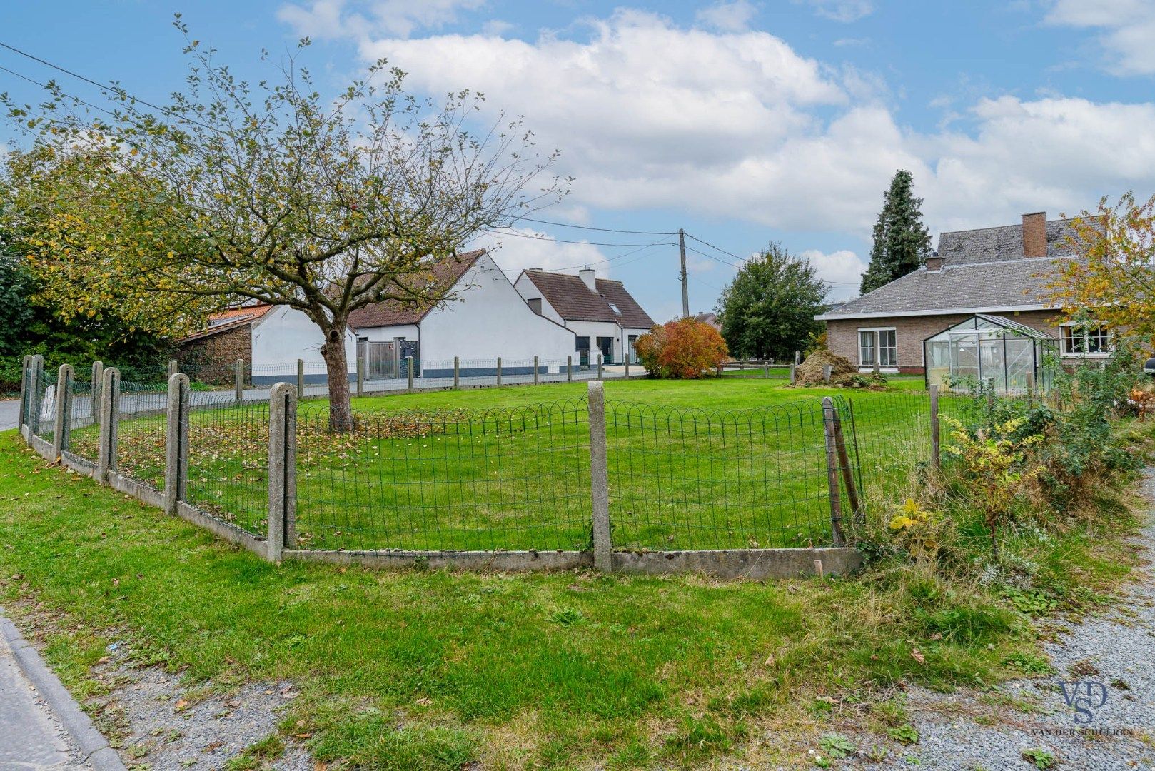 Perceel voor Open Bebouwing foto 11