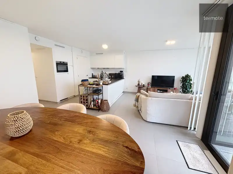 Recent appartement foto 6