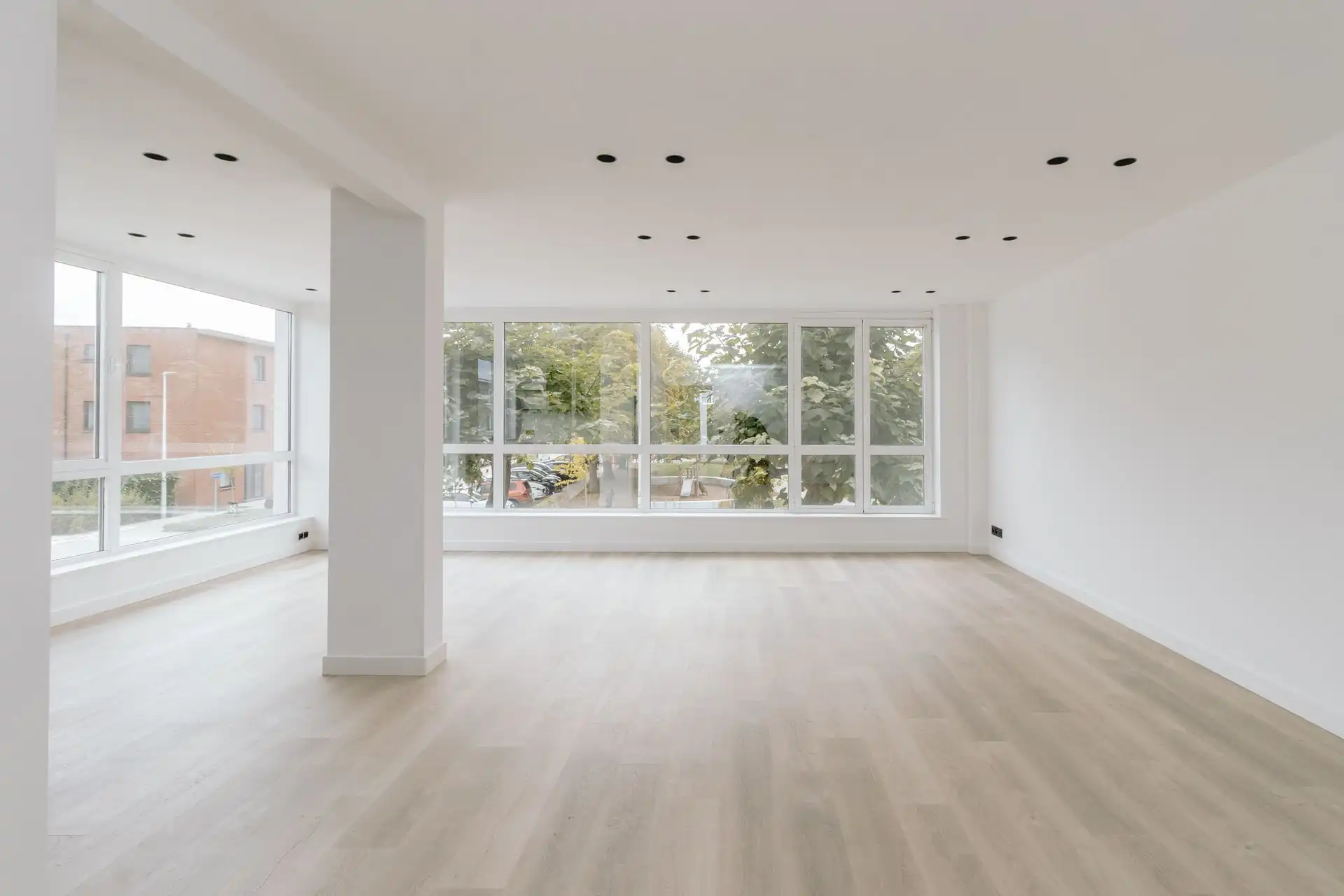 Instapklaar appartement met parking in Gillegomwijk! foto 4