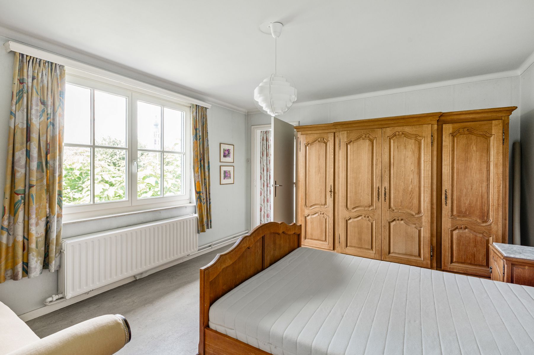 Top gelegen villa te koop op 1185 m2 grond foto 22