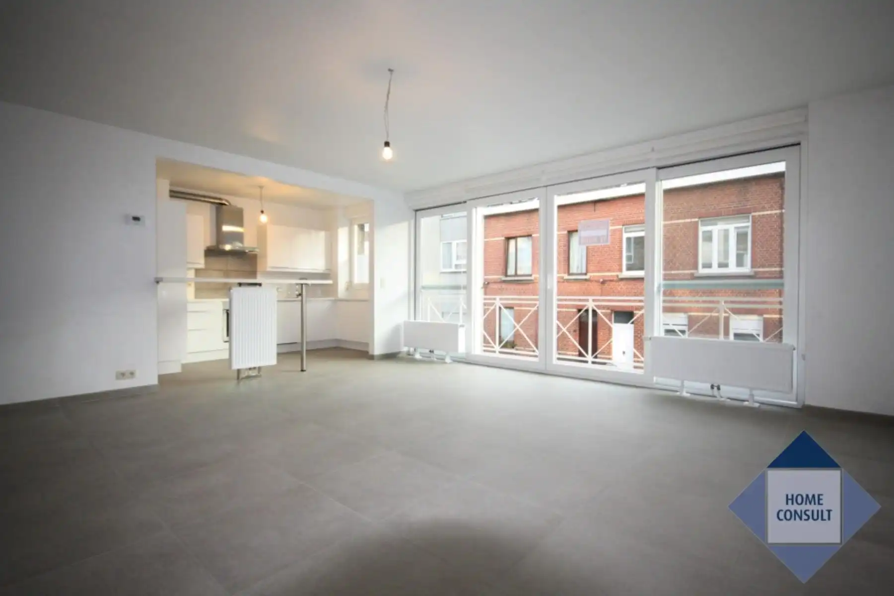 Appartement te huur foto 3