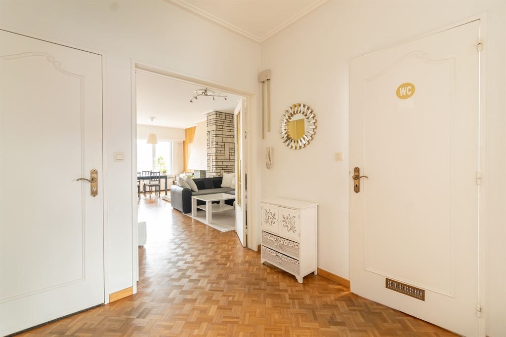 Verzorgd appartement in kleinschalig gebouw foto 13