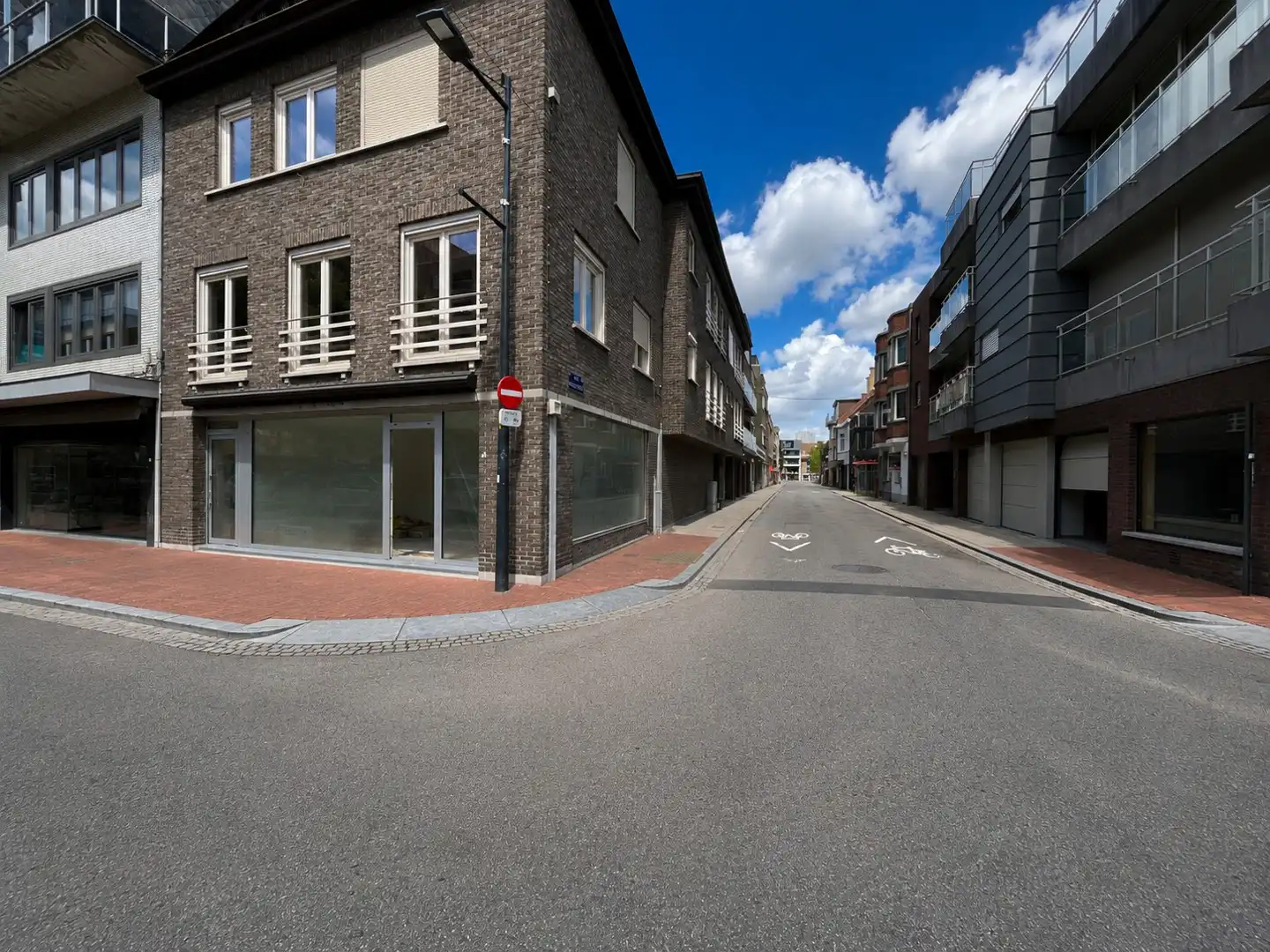 Izegem - Handelspand foto 2