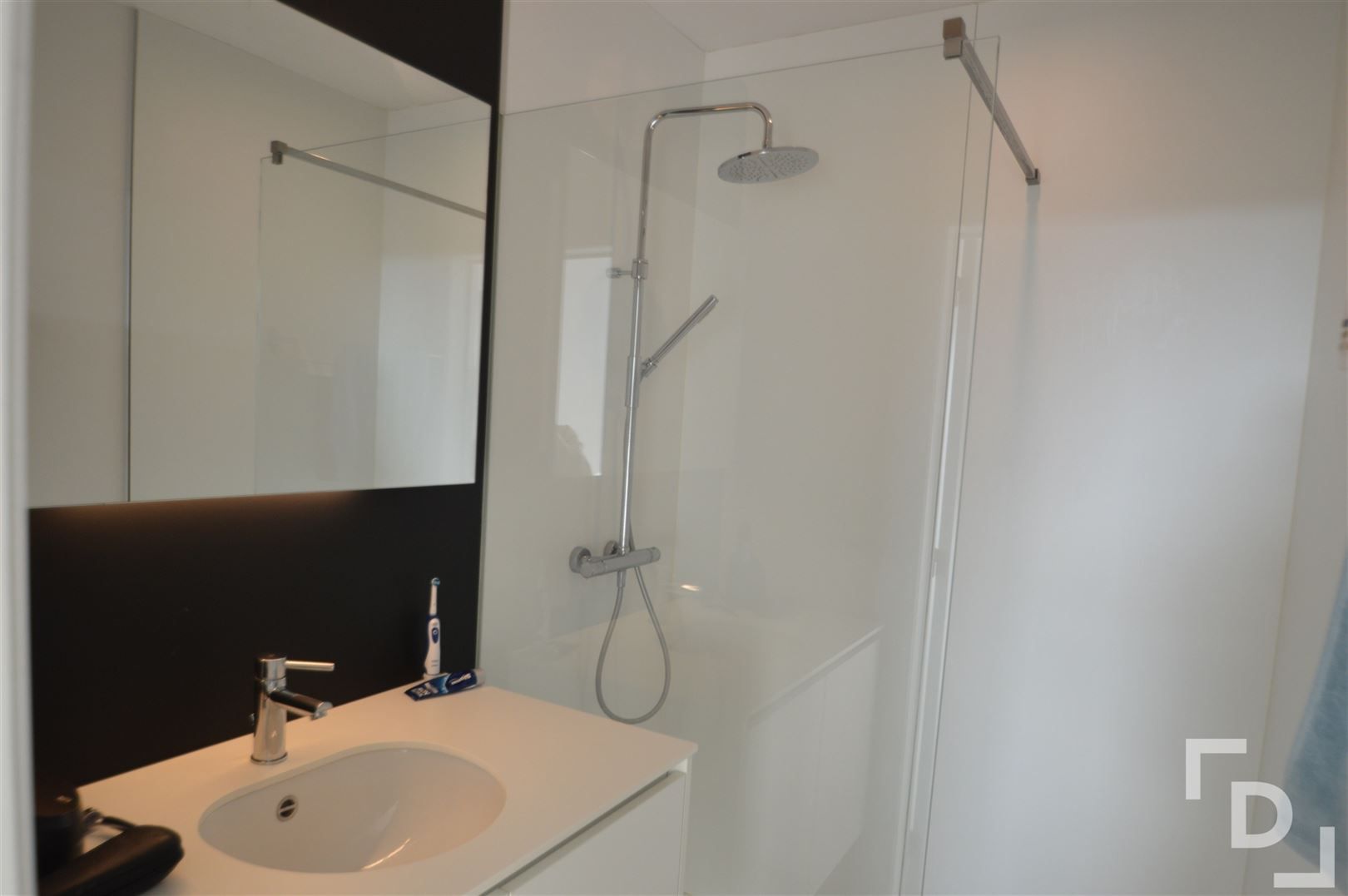 Nieuwbouw appartement te huur centrum Poperinge  foto 12