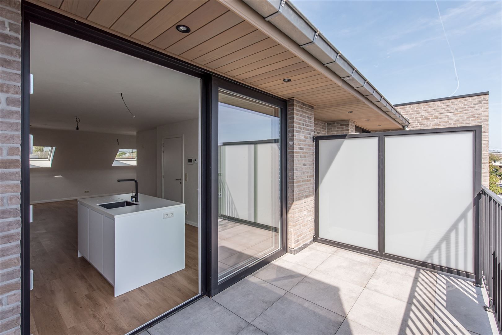 Nieuwbouw duplex in het centrum van Sint-Niklaas foto 13