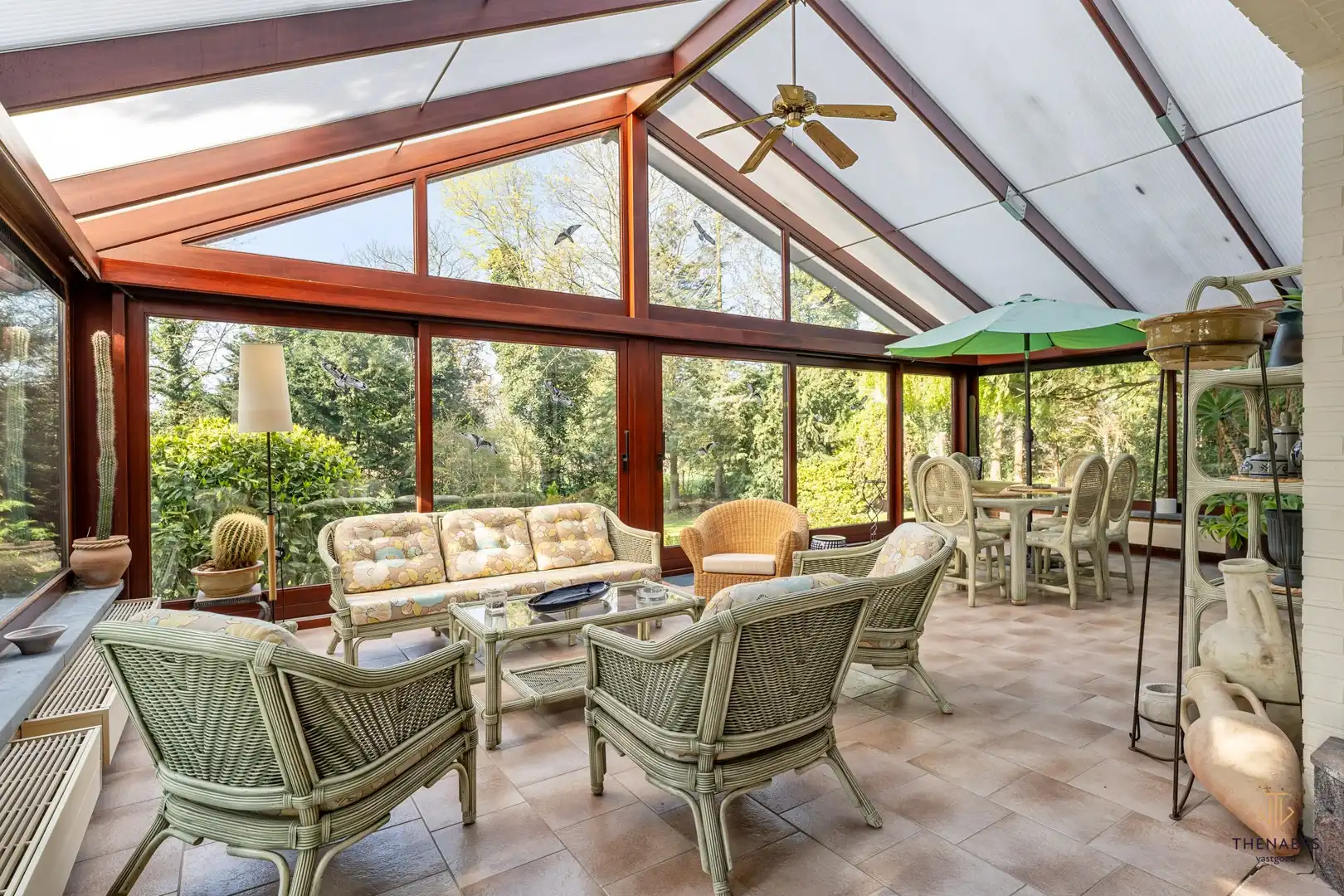 Statige Villa met Oneindige Mogelijkheden. foto 13