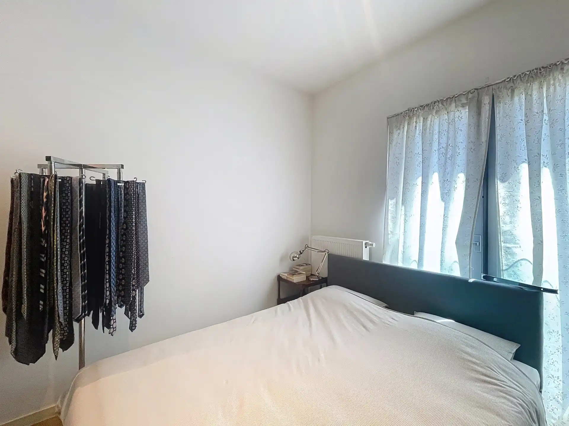 Mooi appartement met 2 slaapkamers in een recent gebouw. foto 14