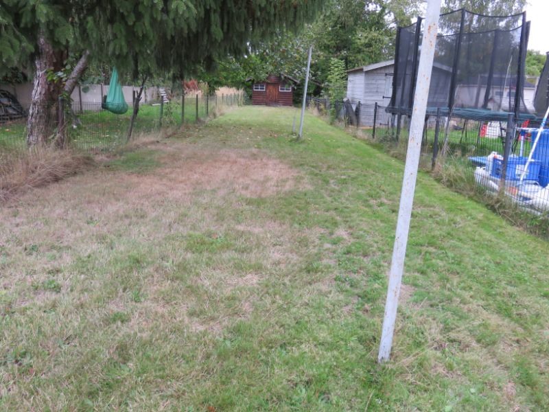 Eéngezinswoning met diepe achtertuin foto 31