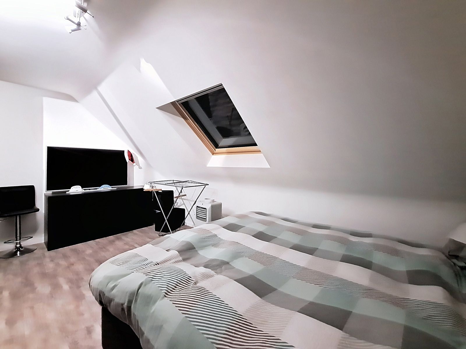 Appartement te huur foto 6