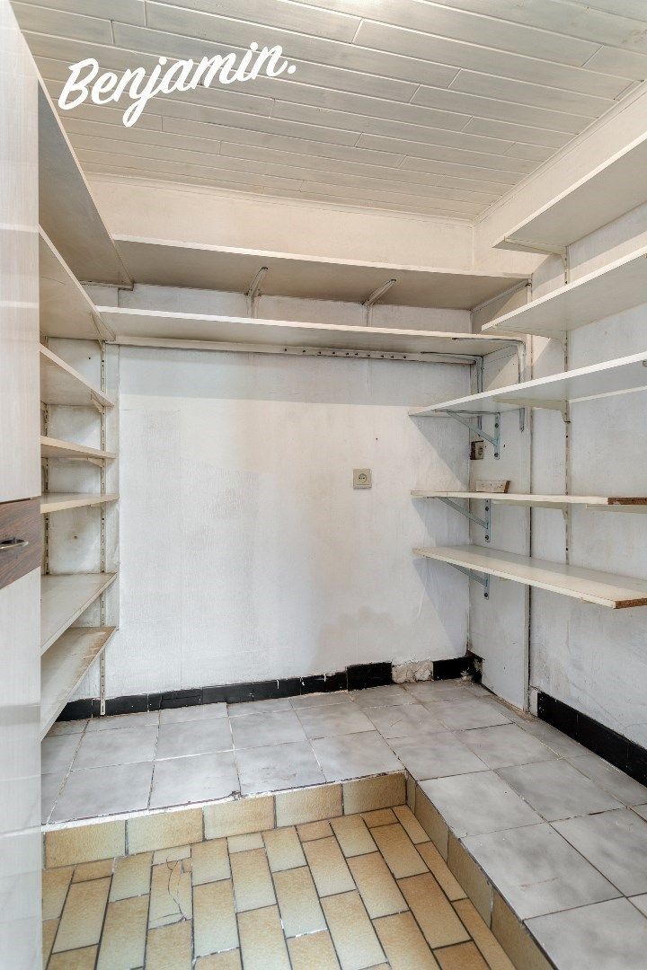 Rijwoning met 2 slaapkamers en ruime zolder in Kuurne foto 6