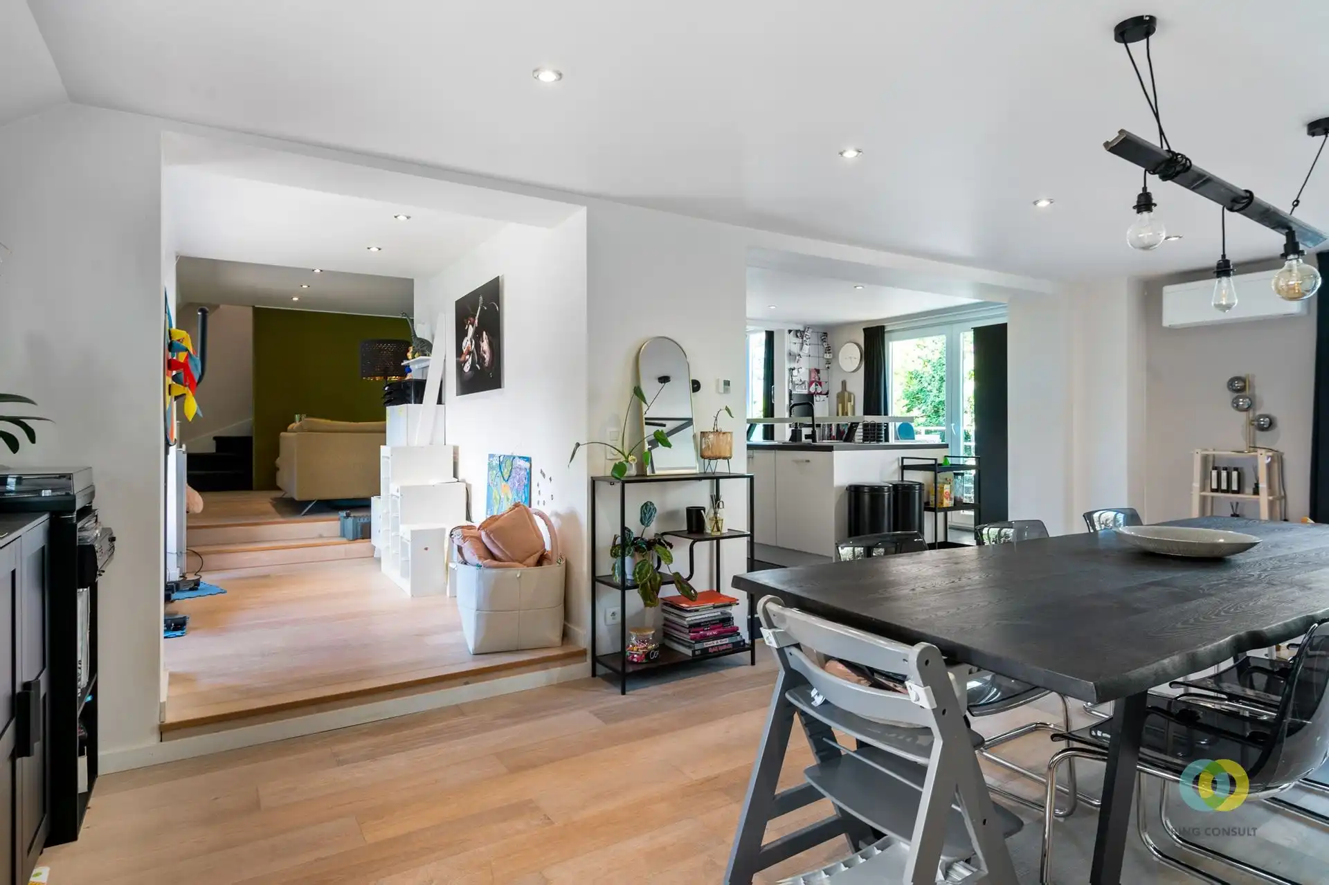 Instapklare woning EPC B, 3 slaapkamers en garage foto 10