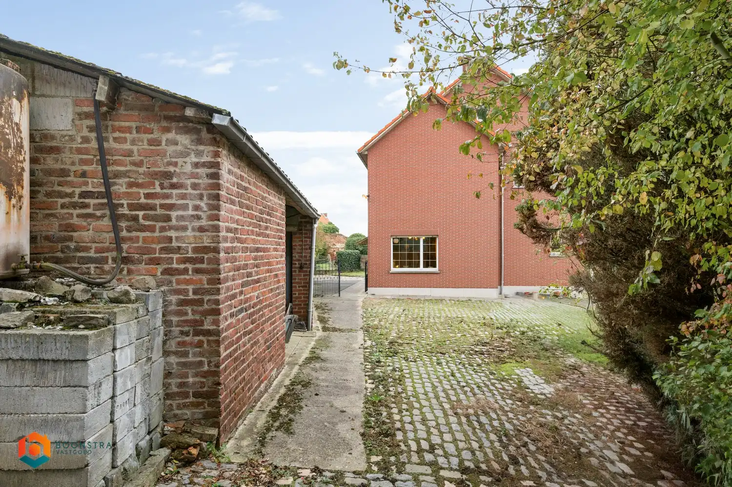 Charmante woning met 3 slpkrs en tuin te Hoegaarden foto 23