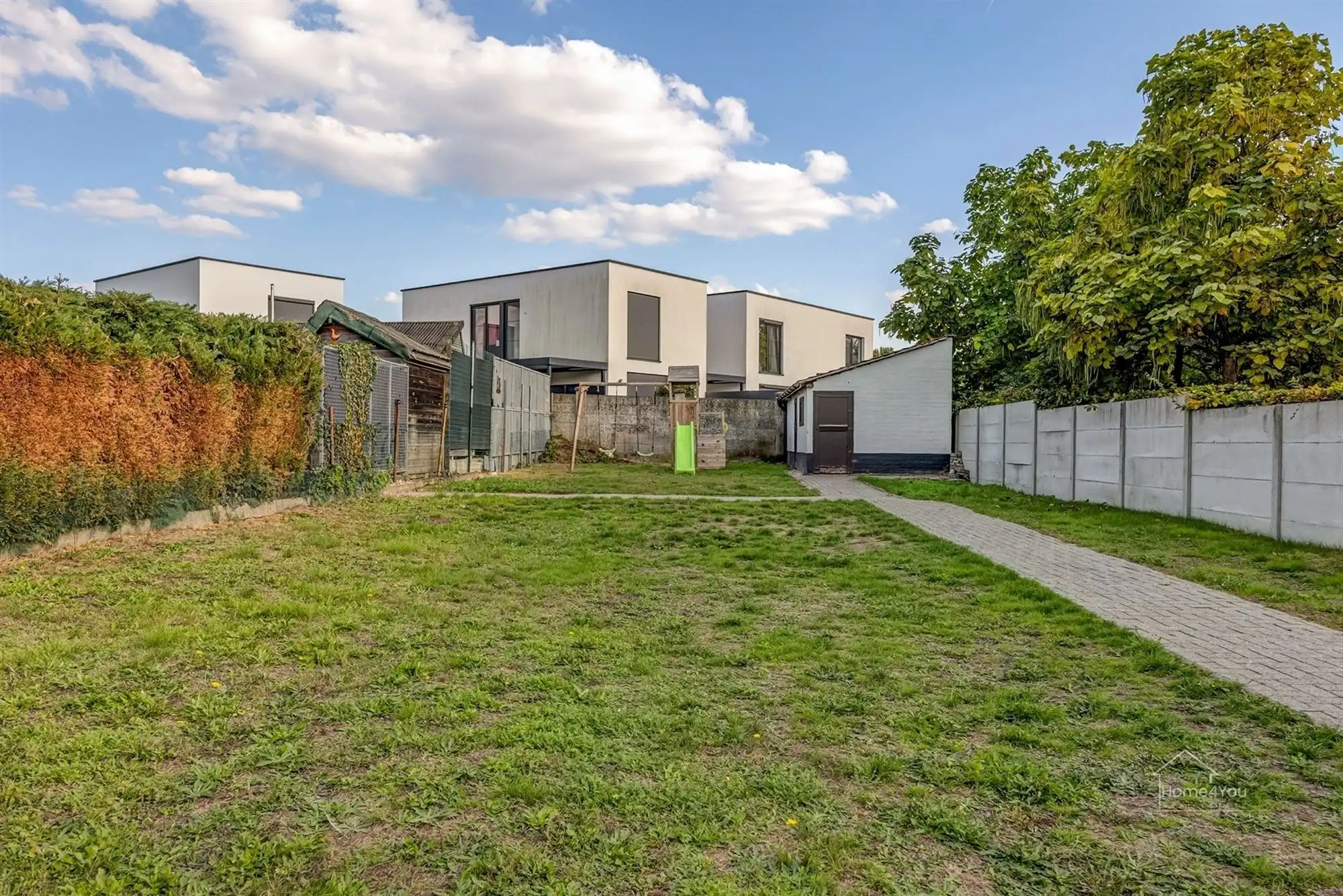 Prachtige woning met 4 slpk en een showroom in Bornem! foto 19