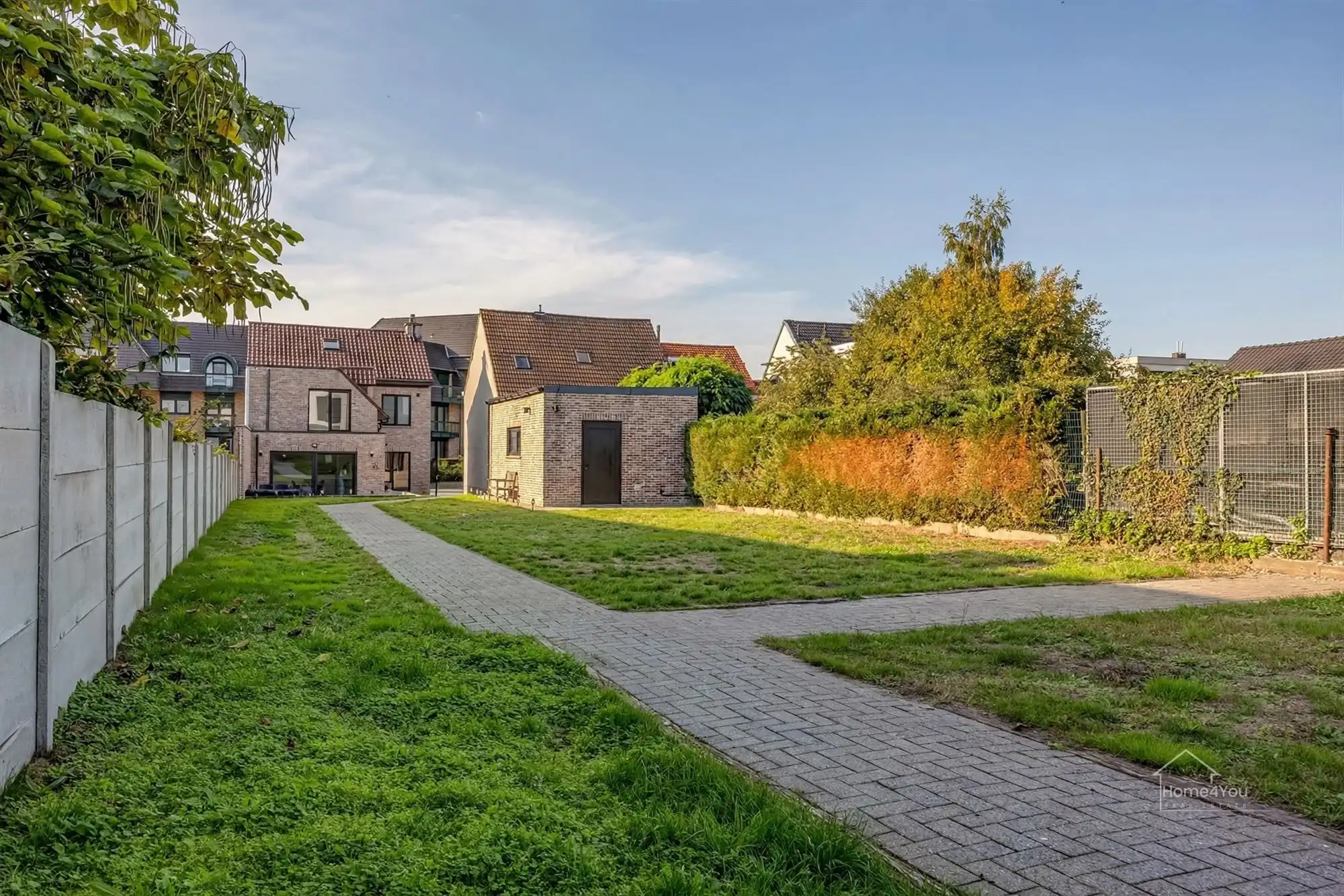 Prachtige woning met 4 slpk en een showroom in Bornem! foto 19