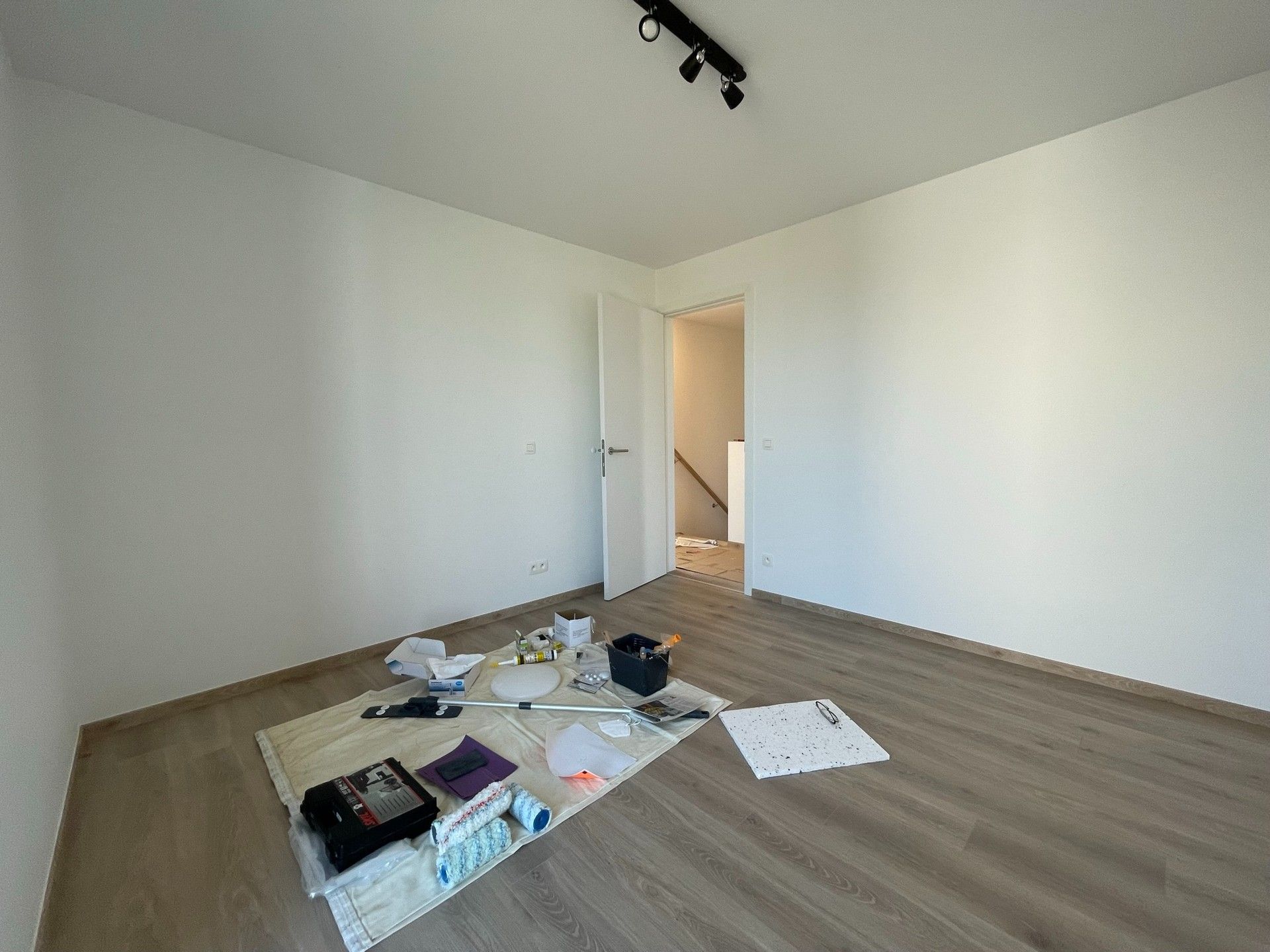 Nieuwbouwwoning met 3 slaapkamers in Bilzen foto 4