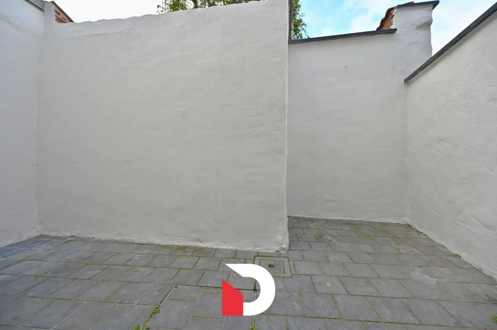 Charmante instapklare stadswoning in centrum Brugge foto 13