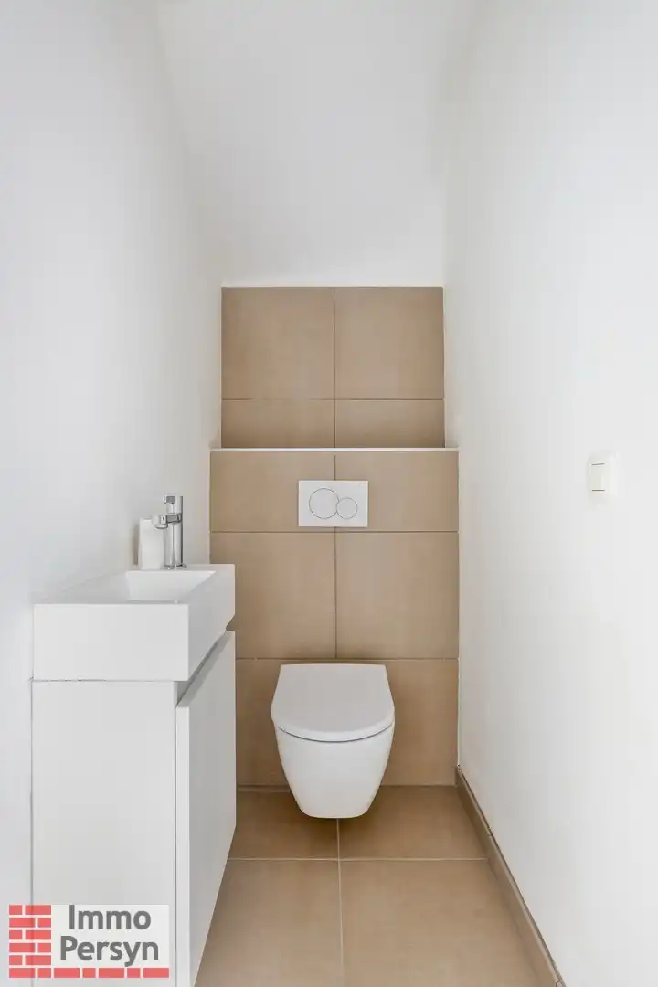 Nieuwbouw duplex Scherpenheuvel foto 8