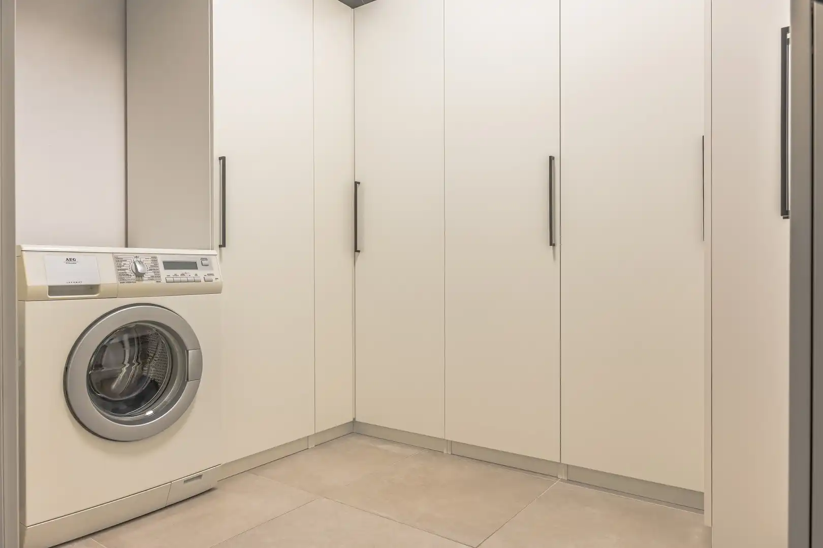Stijlvol en energiezuinig wonen met zicht op groen foto 20