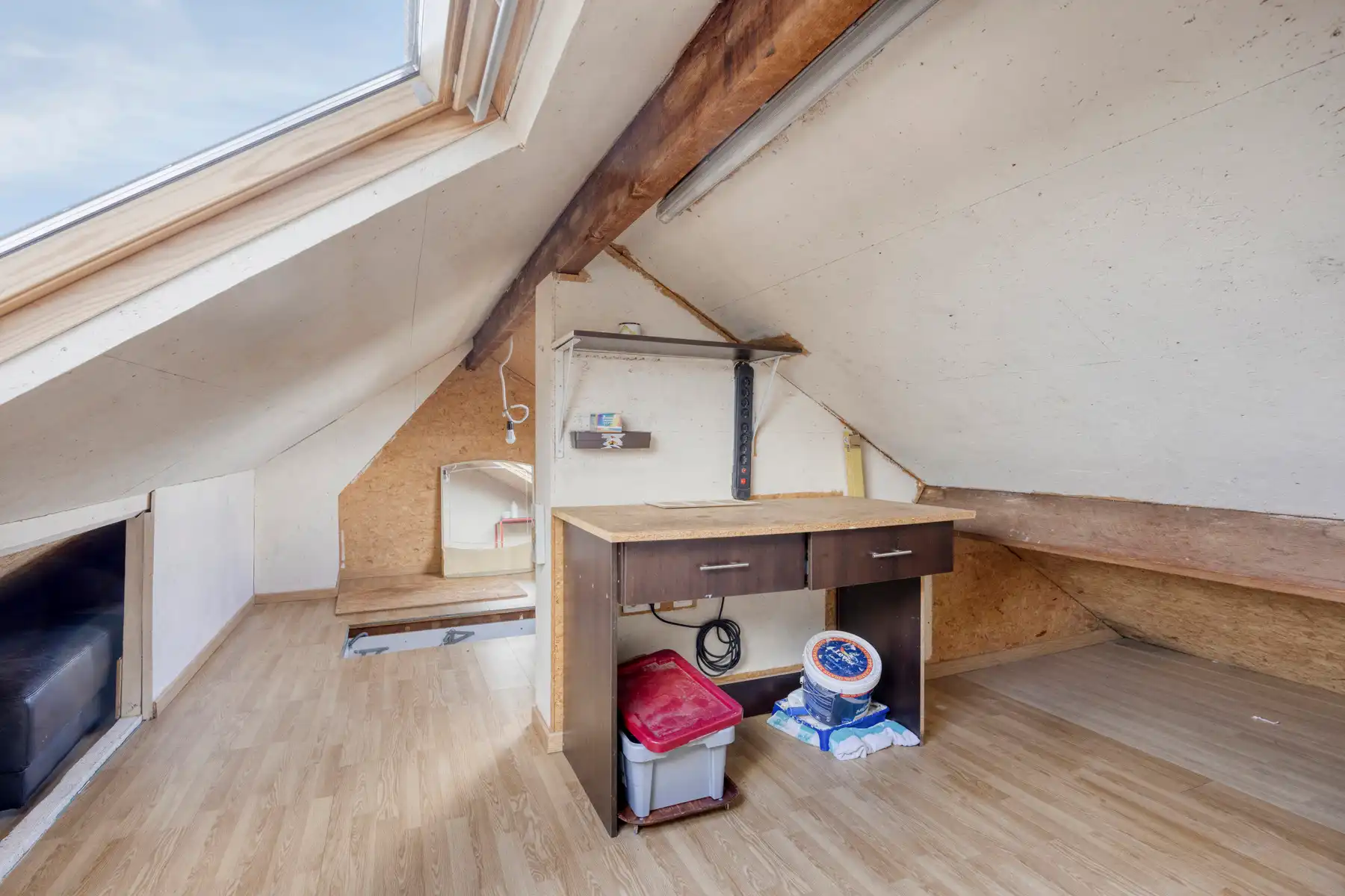 Ruime duplex op central toplocatie foto 28