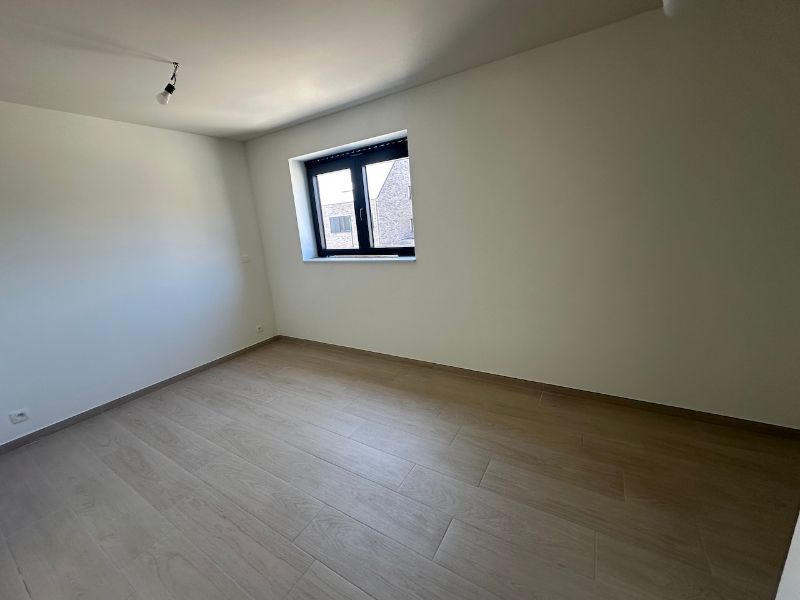 Stijlvolle nieuwbouwwoning in het centrum van Kaprijke foto 8