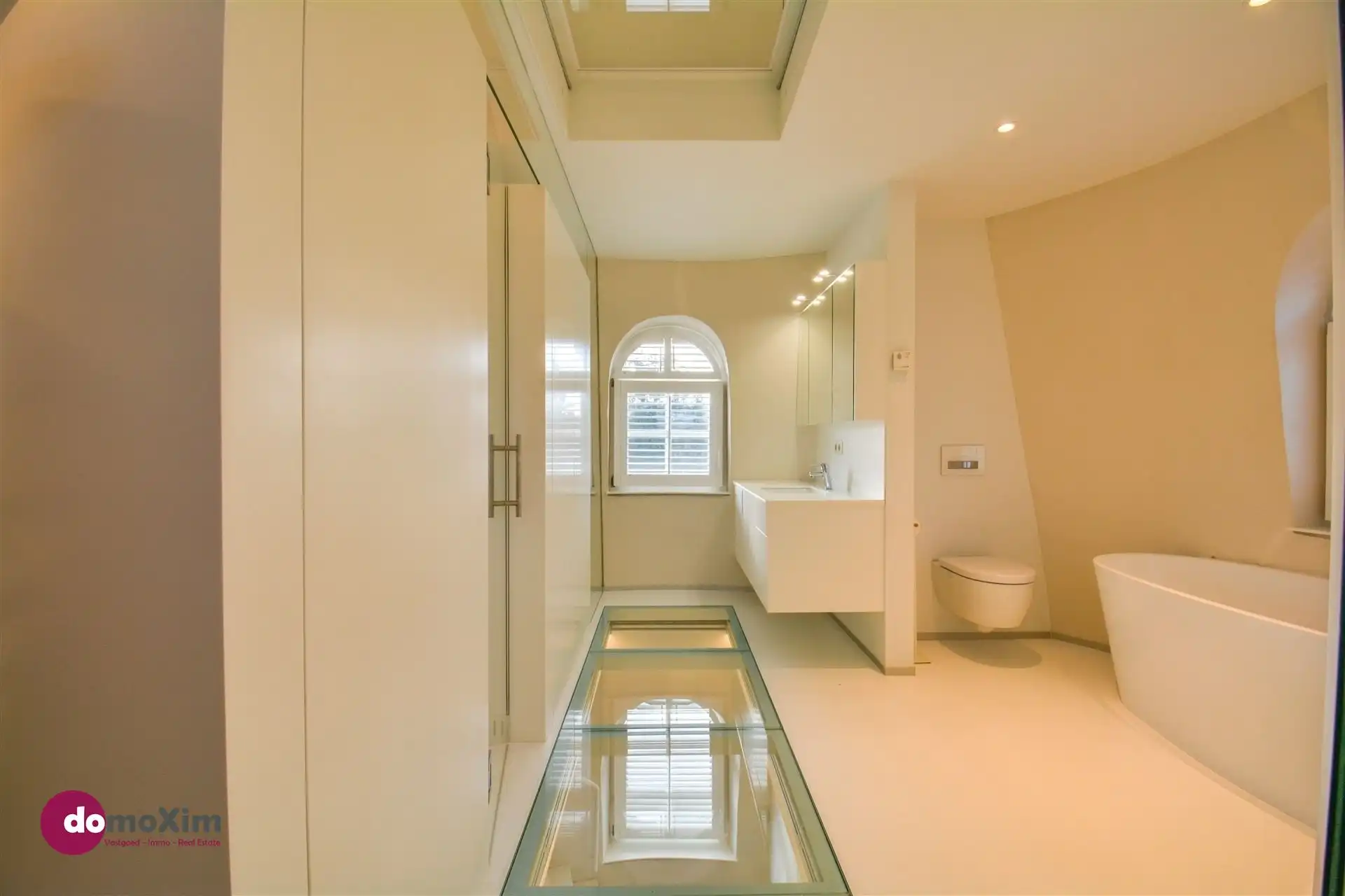 De Oude Korenmolen van Veltem, een unieke villa op een perceel van 47 are foto 13