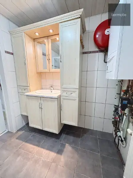 Knusse rijwoning foto 10