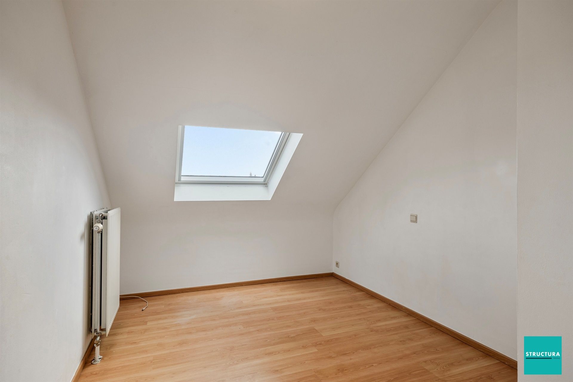 Duplex-appartement vlakbij centrum en openbaar vervoer! foto 10