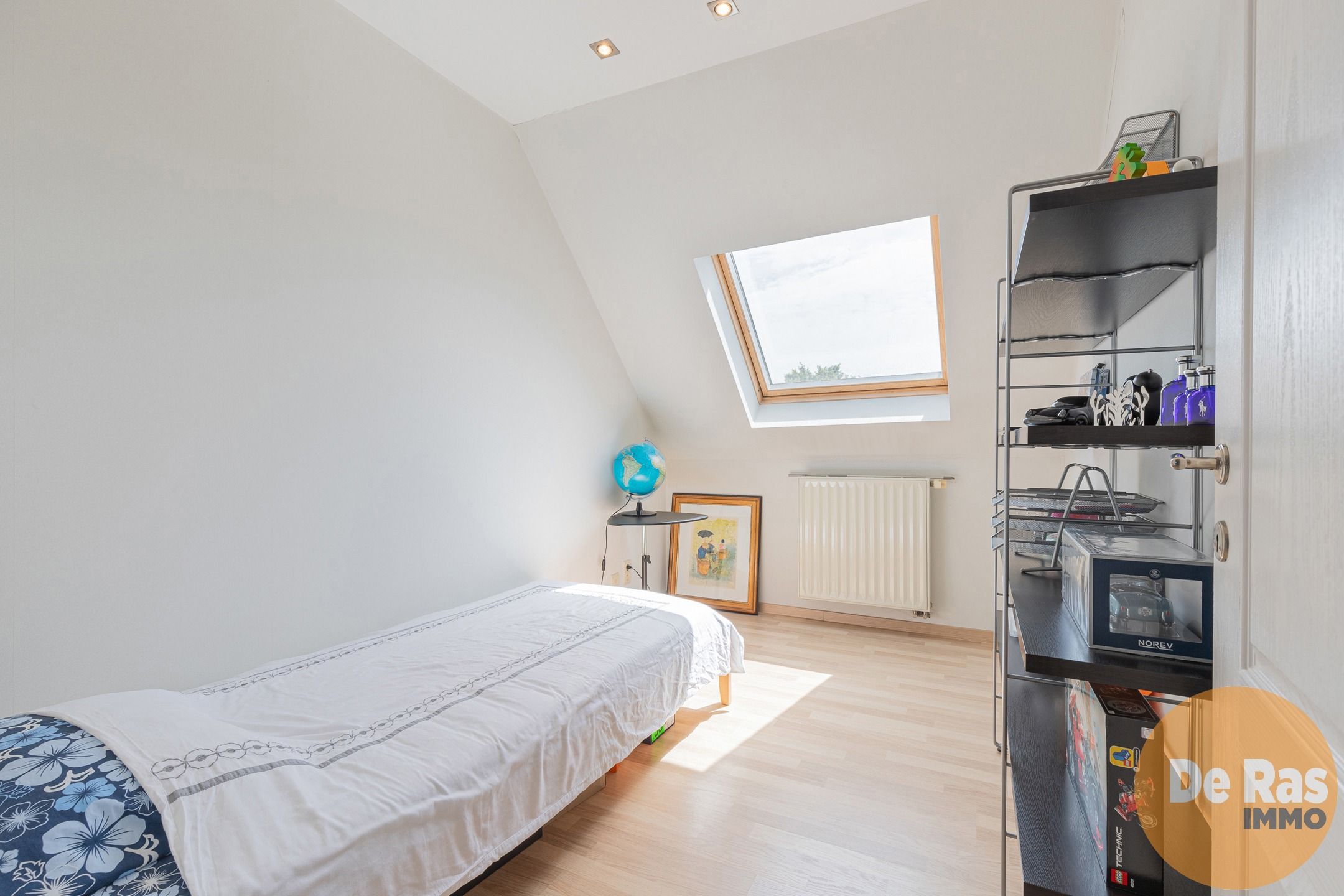 HAALTERT  - Energiezuinig appartement/etagewoning met 4 slp! foto 14