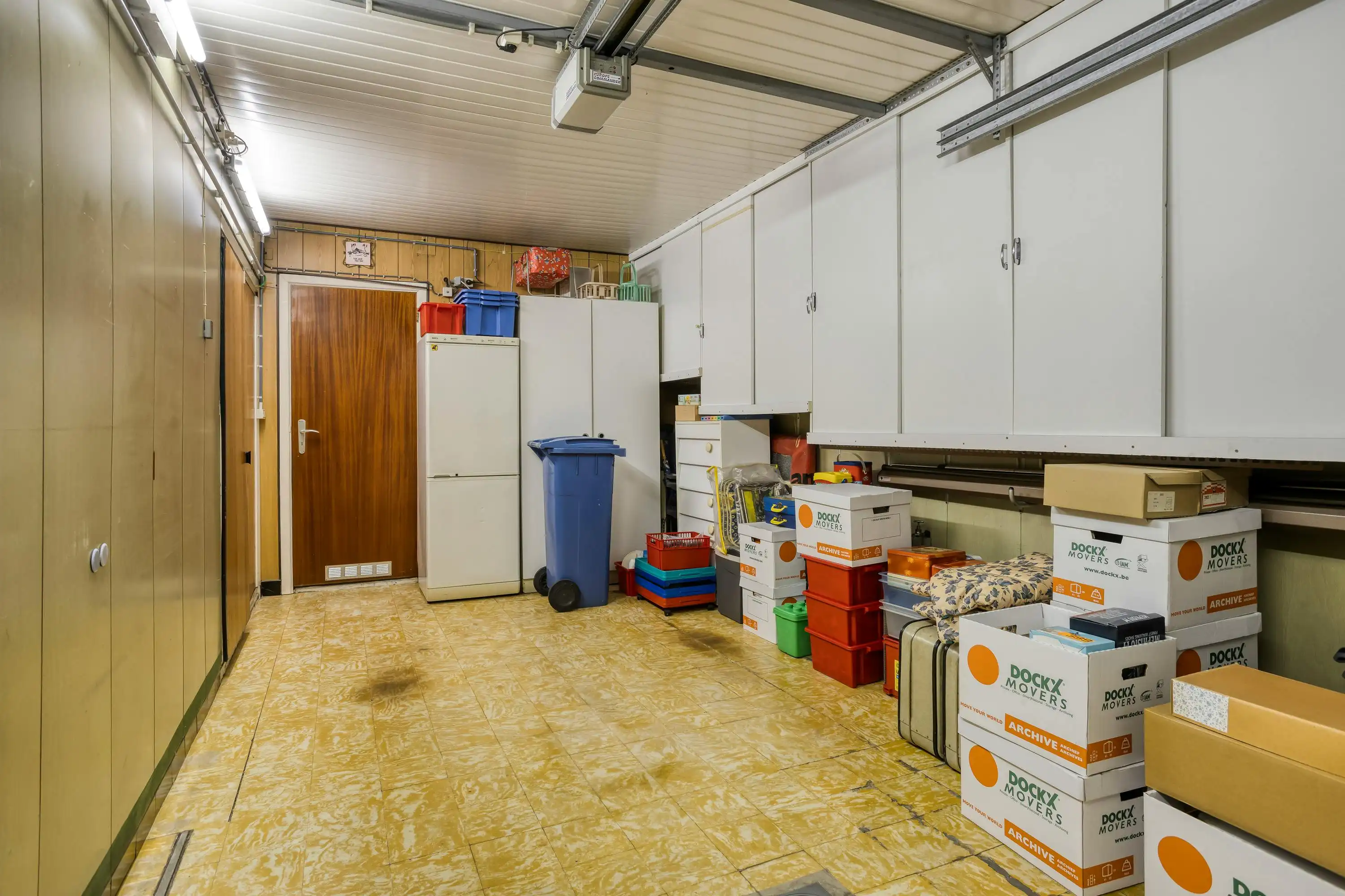 Karaktervol huis met tuin en 3 slaapkamers te Merksem foto 20