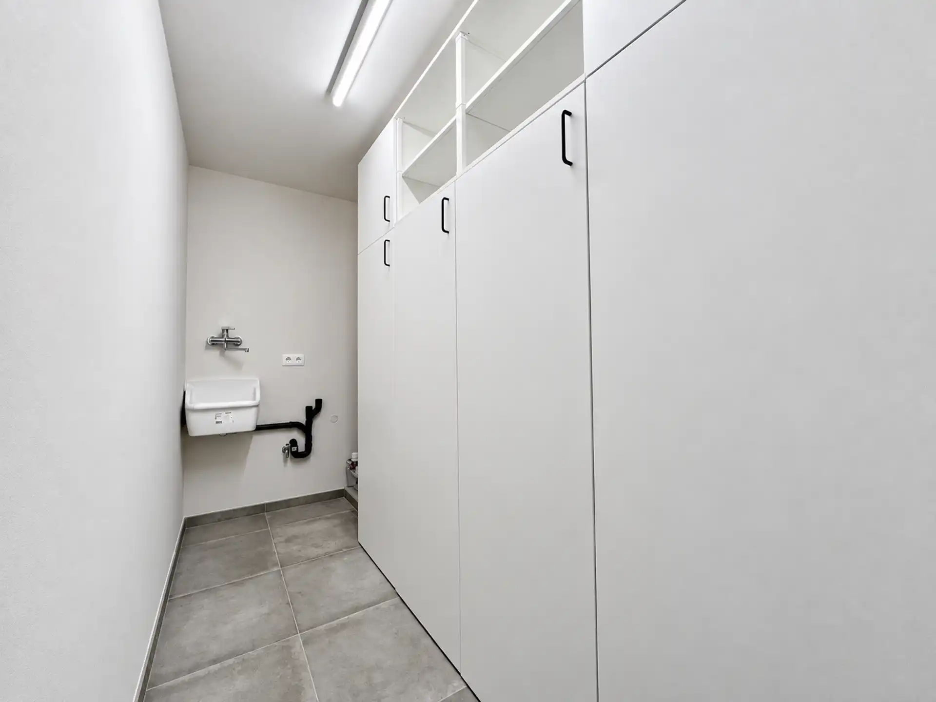 Modern appartement op uistekende locatie te Aarschot foto 6