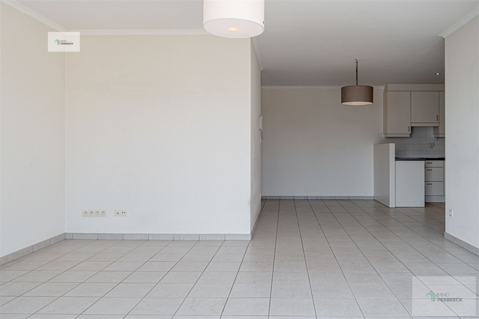 Gunstig gelegen 2 slaappkamer appartement foto 7