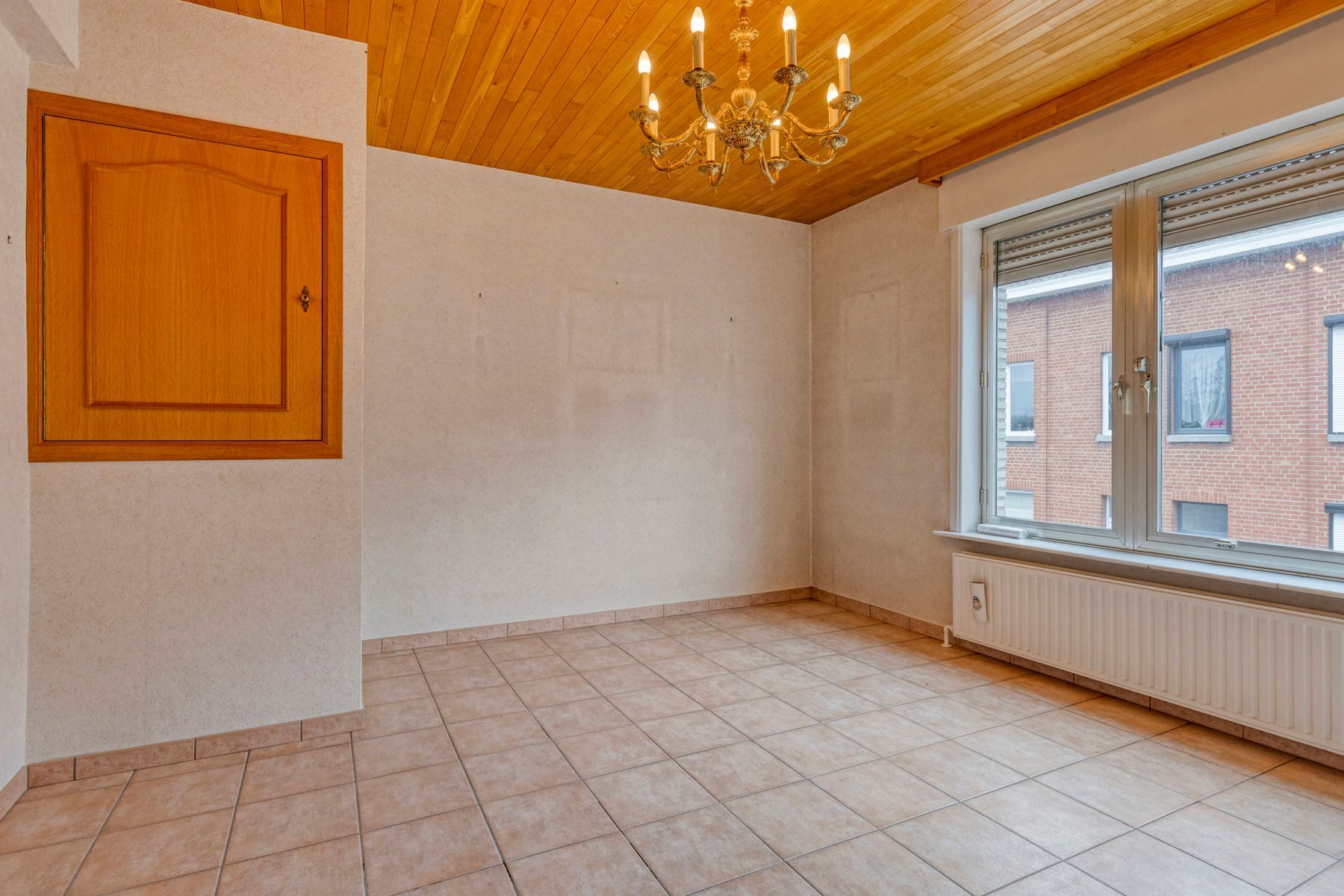 Bel-etage woning met enorm potentieel op 12a 38ca  foto 12