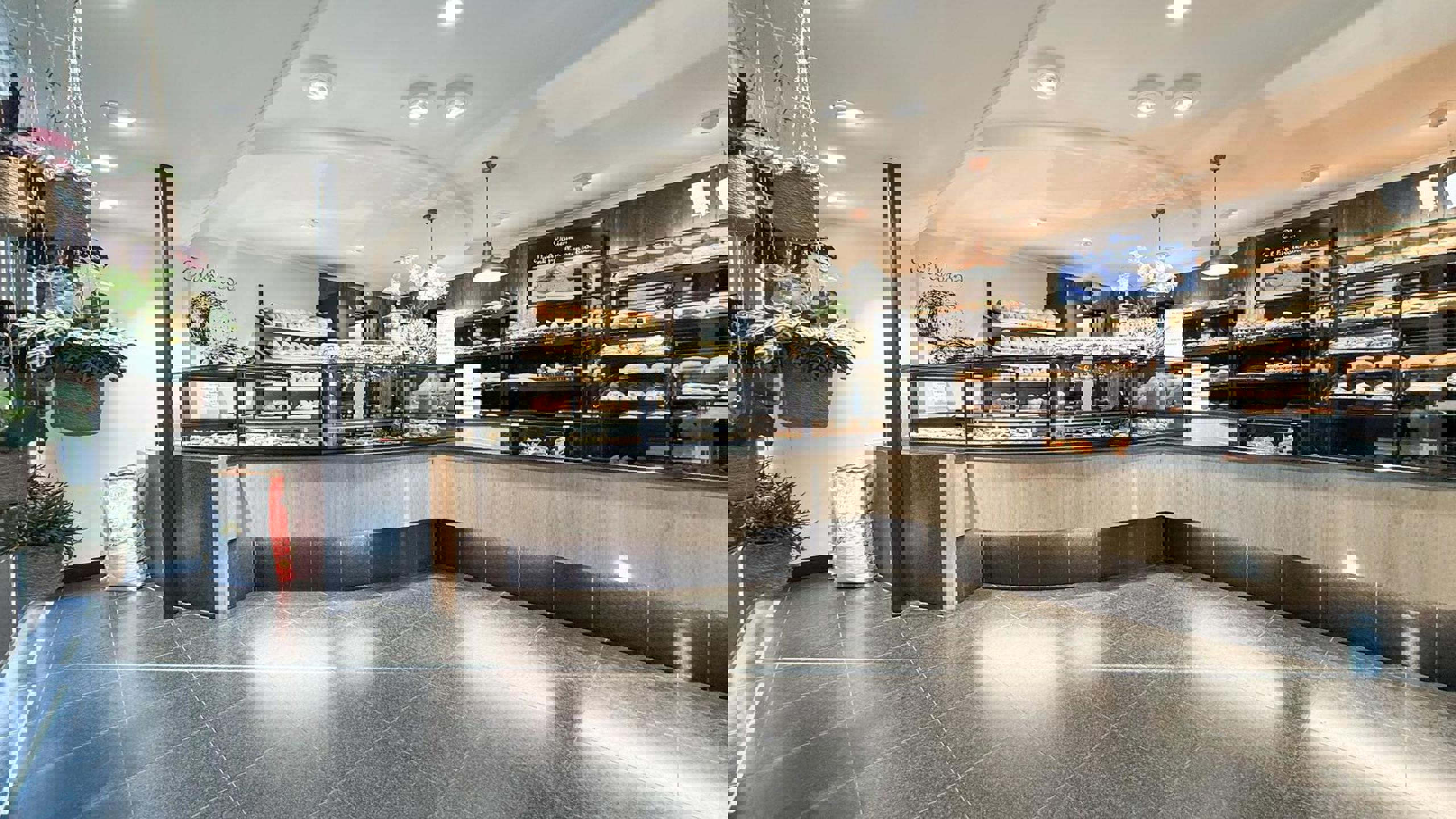 Instapklare bakkerij met woonst in het centrum van Zolder! foto 13