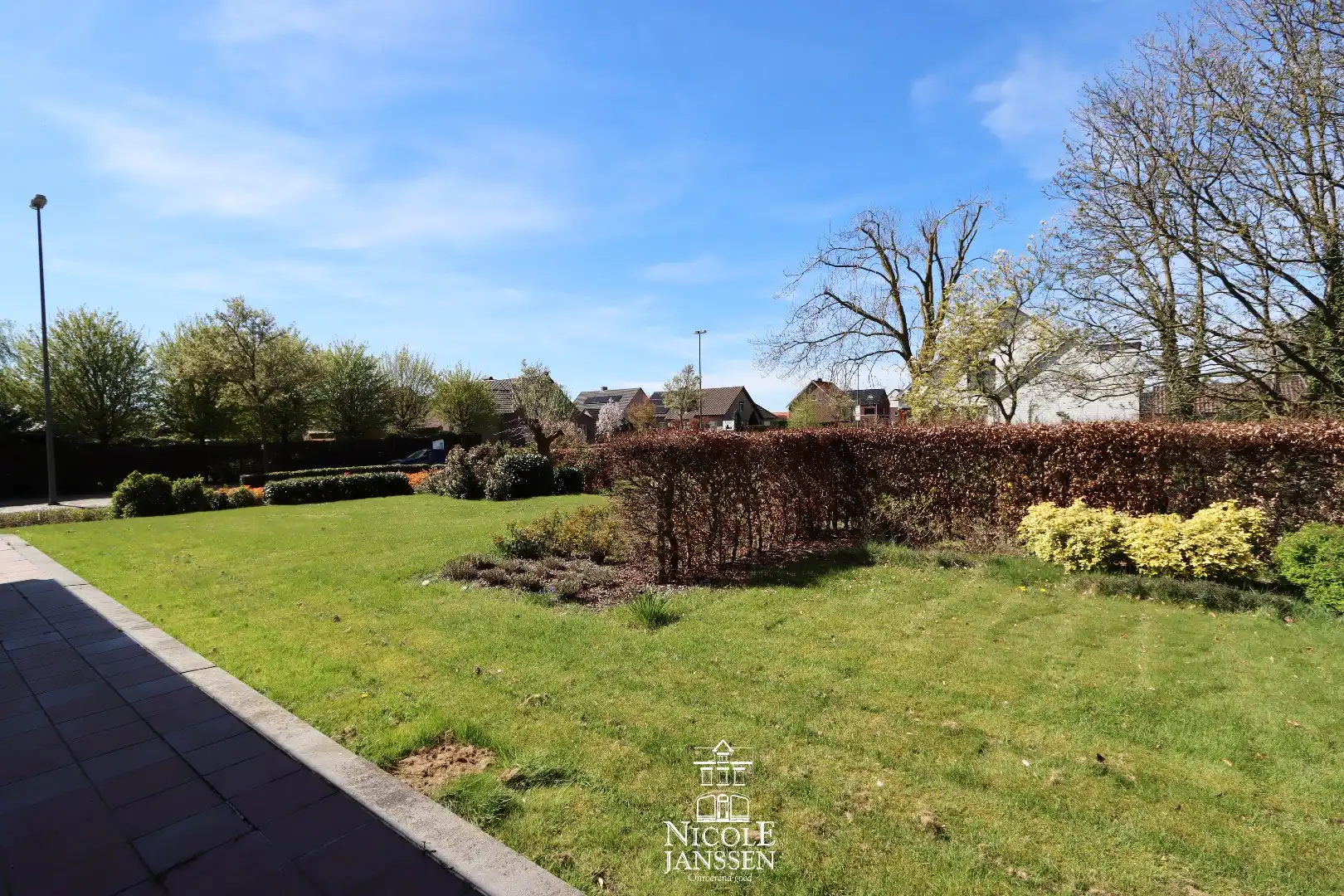 Charmante ruime woning foto 4