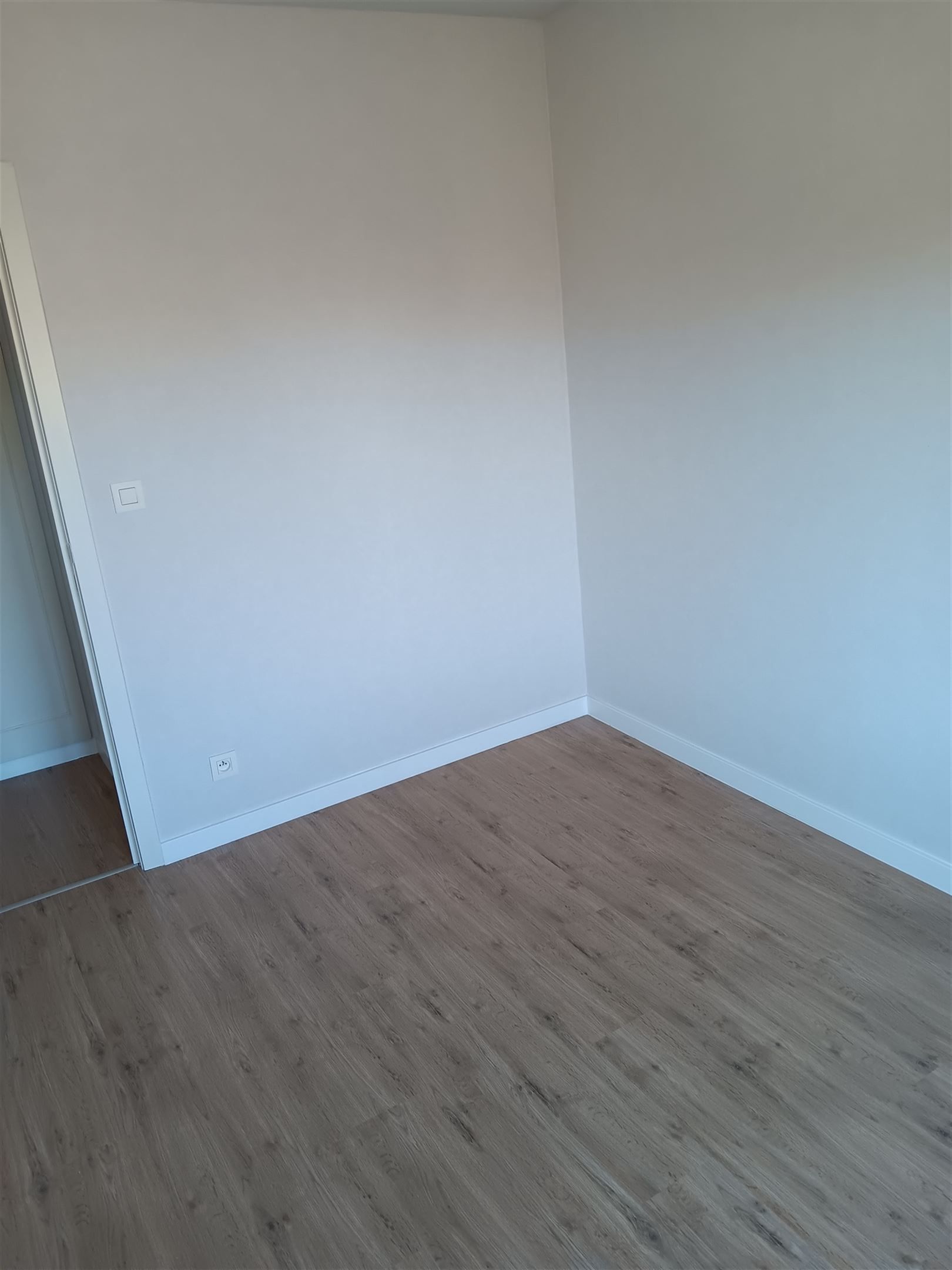 Jaarbasis 2-kamer appartement inclusief garage foto 17
