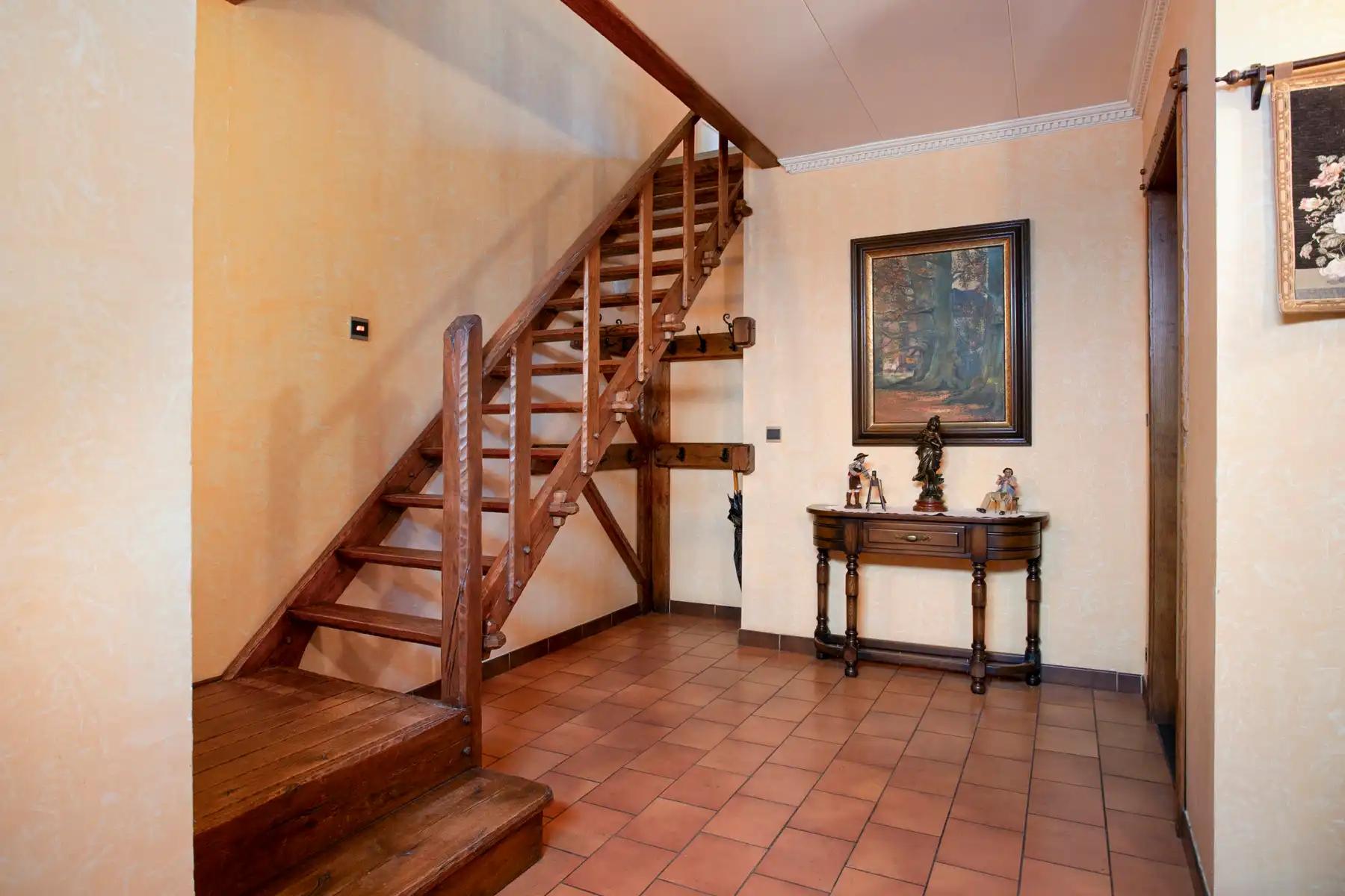 Zeer ruime villa met 4 slaapkamers!! foto 15