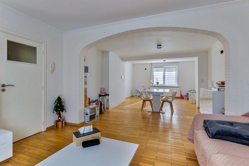 Ruime woning met tuin in Koningslo! foto 5