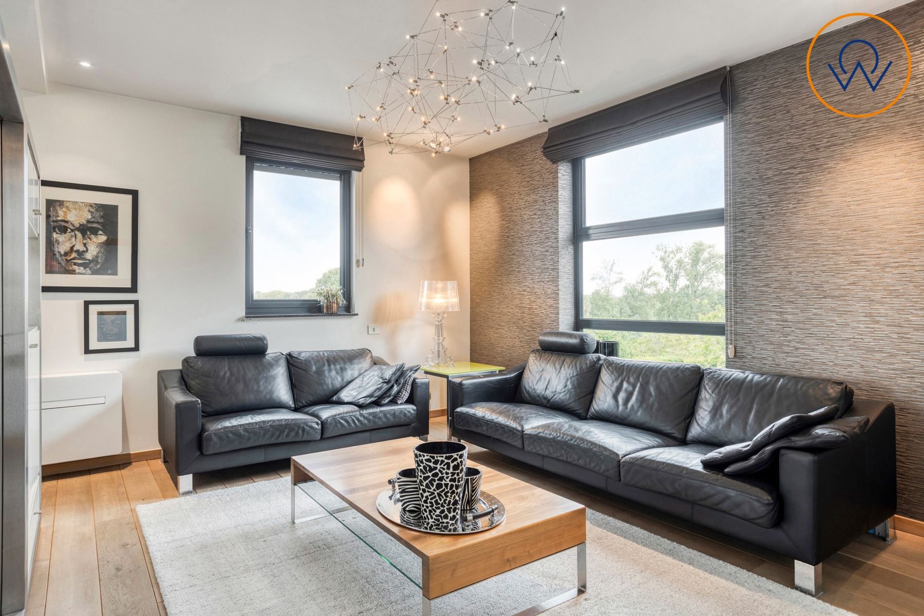 Exclusieve villa met adembenemend uitzicht en luxueuze voorzieningen foto 3