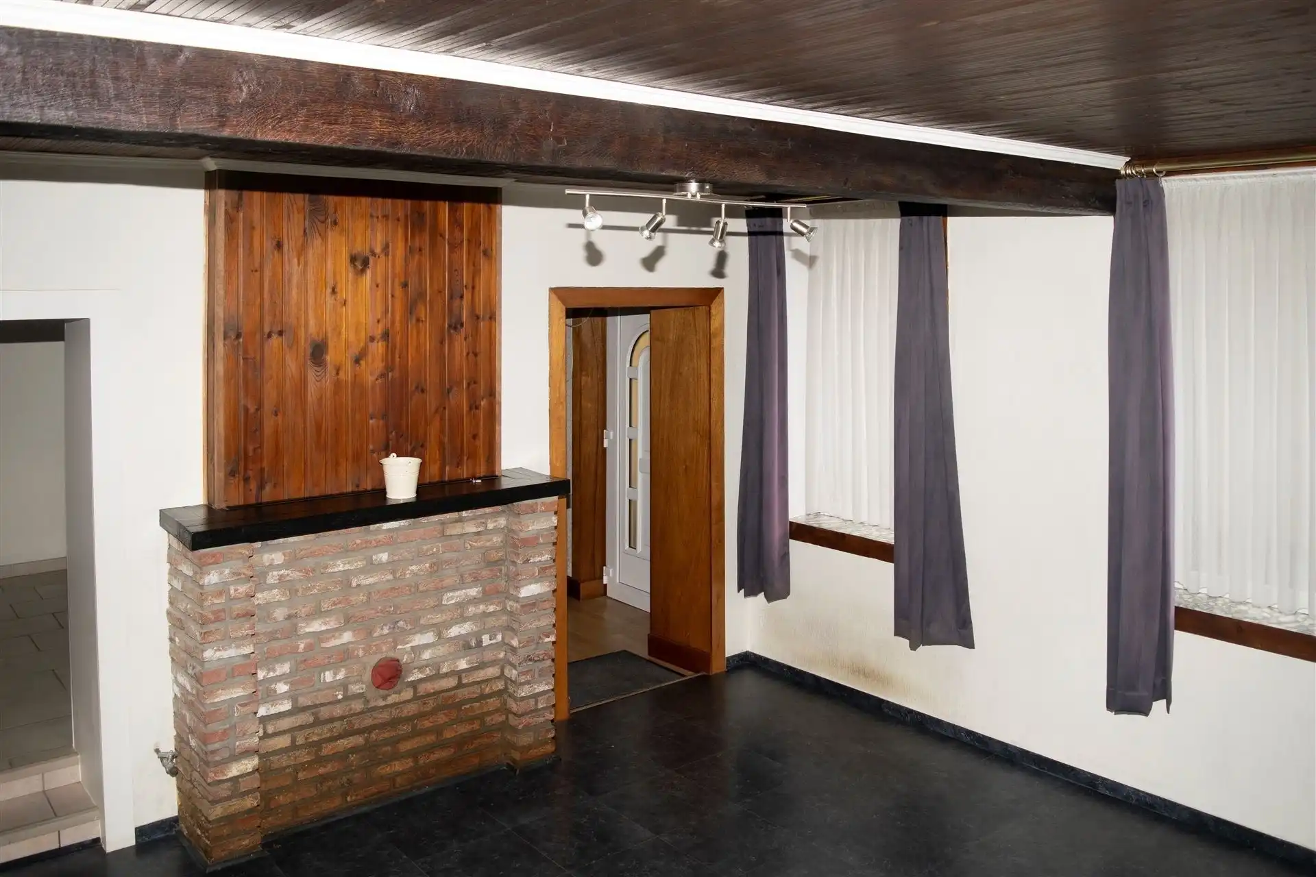 Eigendom met karakter foto 5